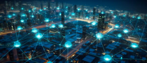 Connecting the Future. Exploring the Power of IoT Networks. Generative AI