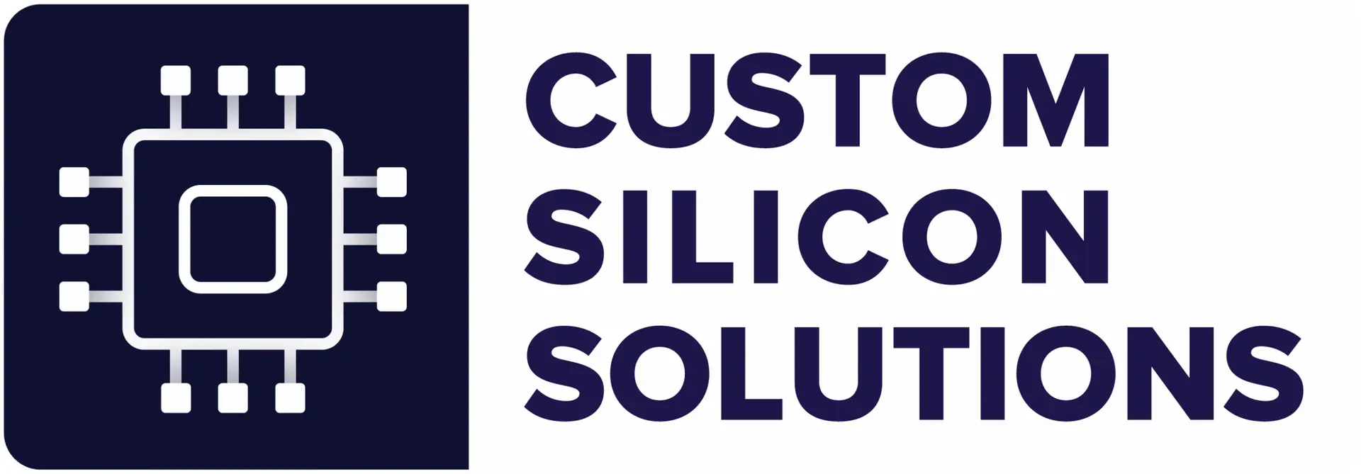 custom silicon solutions