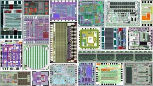 Mixed-Signal Turnkey ASICs