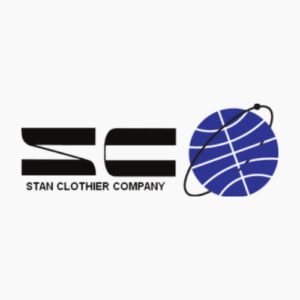 Stan clothier logo
