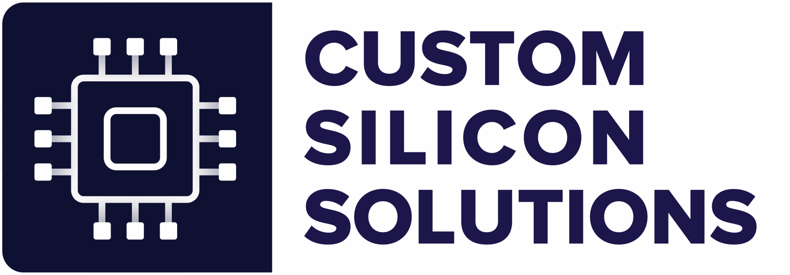 Custom Silicon Solutions